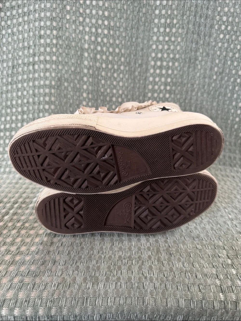 Converse elevate your